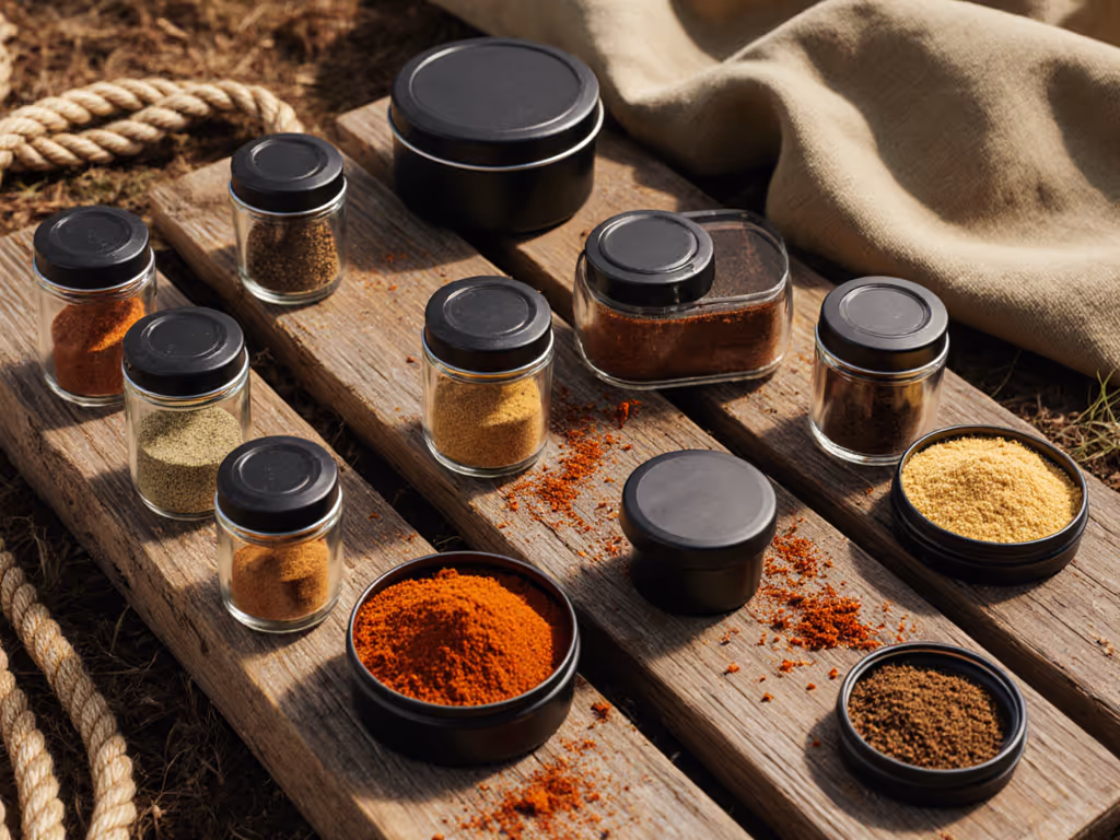 compact_seasoning_solutions_for_portable_grills_with_wind_resistance_metrics