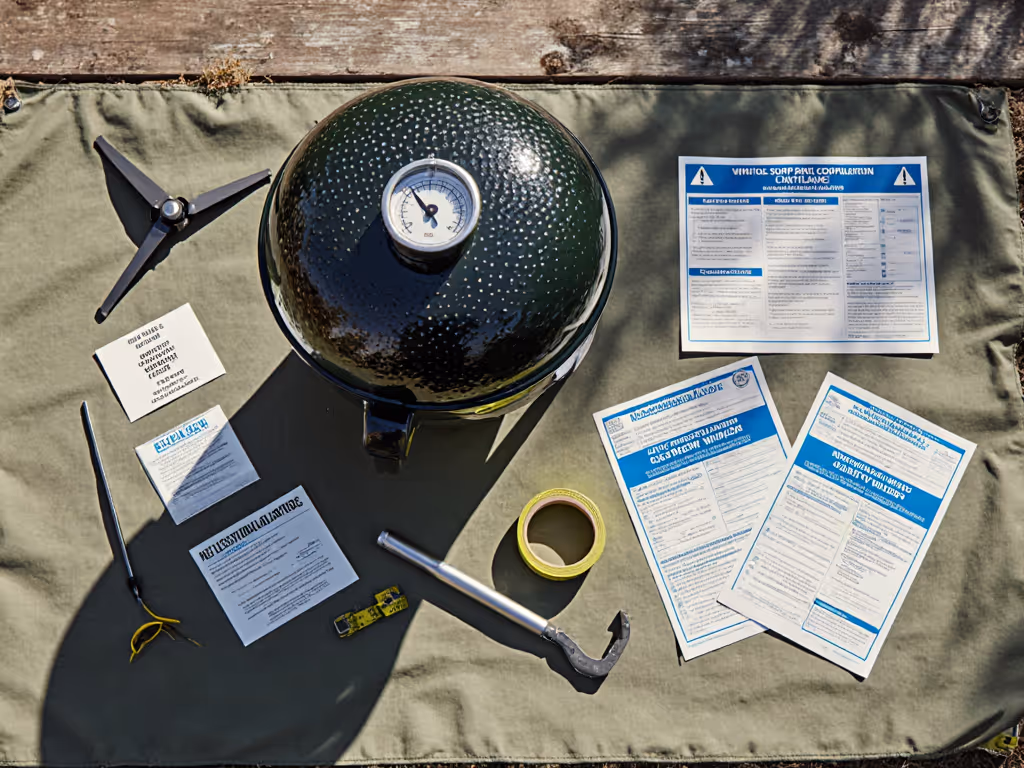 portable-pellet-smoker-legal-compliance-standards