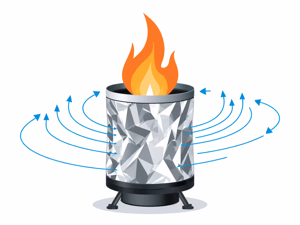 wind_skirt_geometry_diagram_showing_angled_foil_with_strategic_gaps