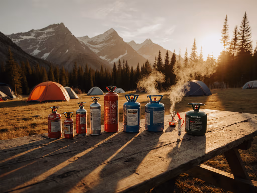 The Ultimate Guide to Compare Pay As You Go Gas Prices for Outdoor Adventures