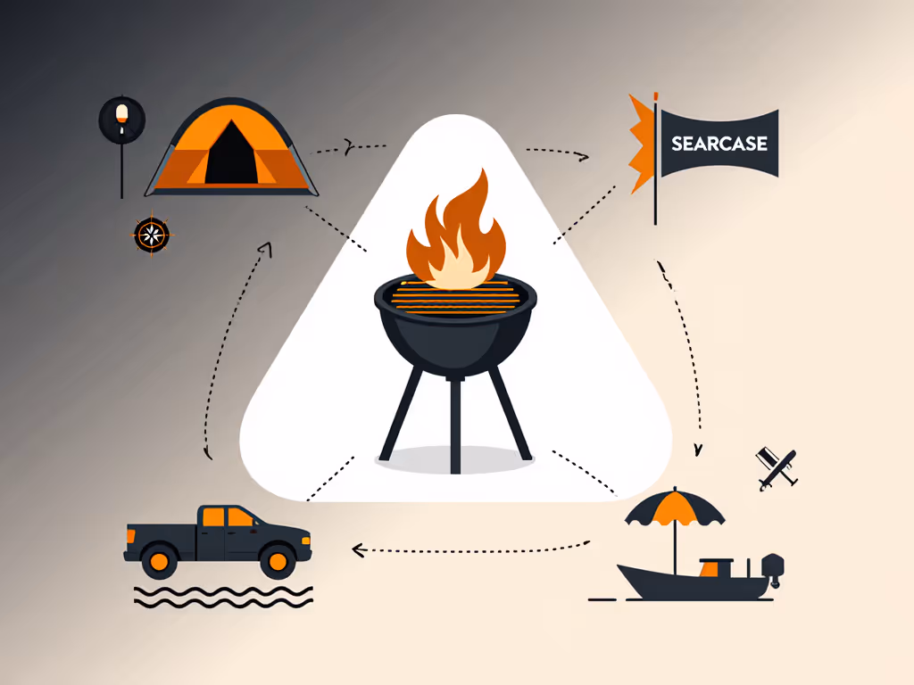 Buying Guides: Best Portable Grills by Use, Budget, and Features