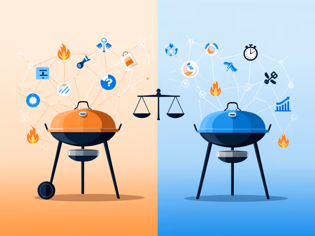 Comparisons & Decision Guides