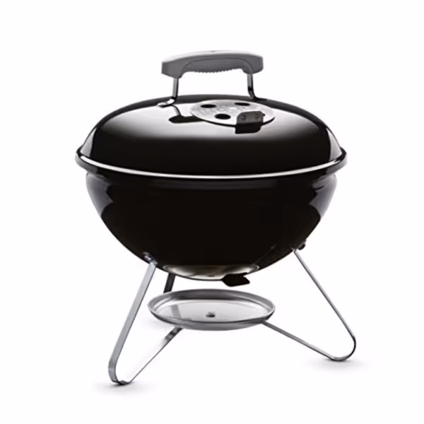 Weber Smokey Joe 14 Inch Portable Grill