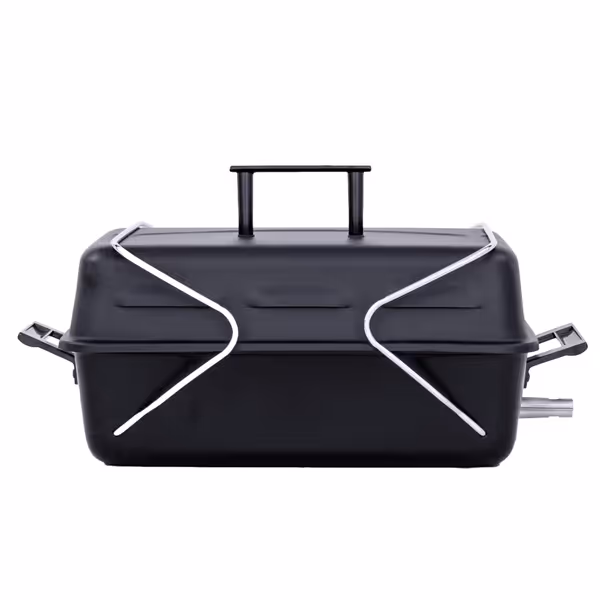 Charbroil Portable Convective 1-Burner Grill