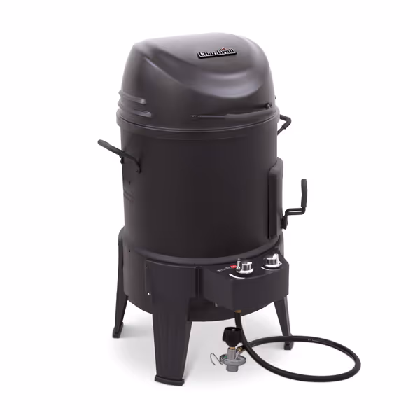 Charbroil The Big Easy® TRU-Infrared 3-in-1