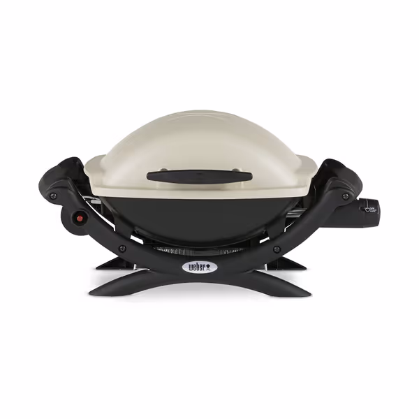Weber Q1000 Liquid Propane Grill