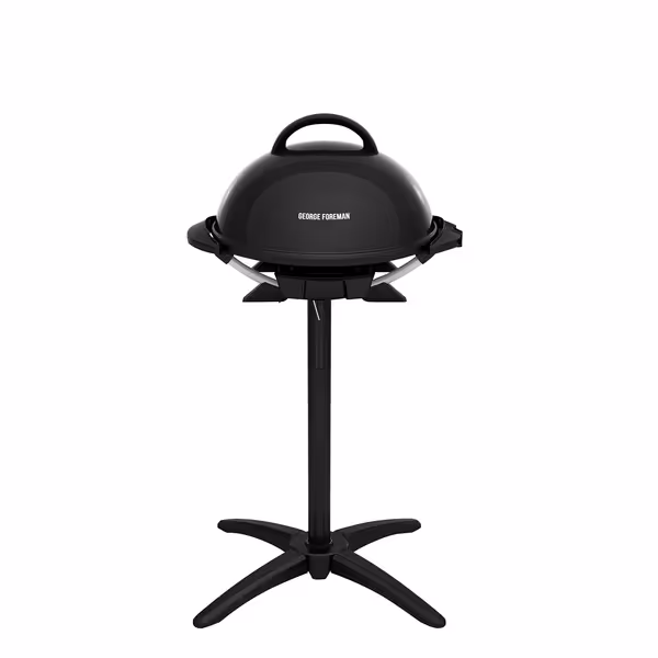 George Foreman Electric Patio Grill