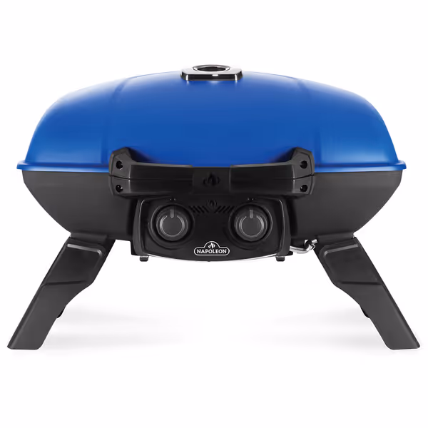 Napoleon TravelQ 285 Portable Propane Gas Grill