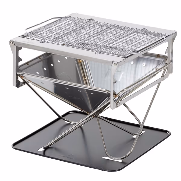 Snow Peak Takibi Fire & Grill