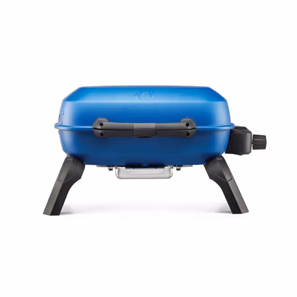 Napoleon TravelQ 240 Portable Propane Grill