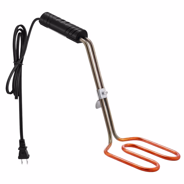 Mata Leon Electric Charcoal Starter