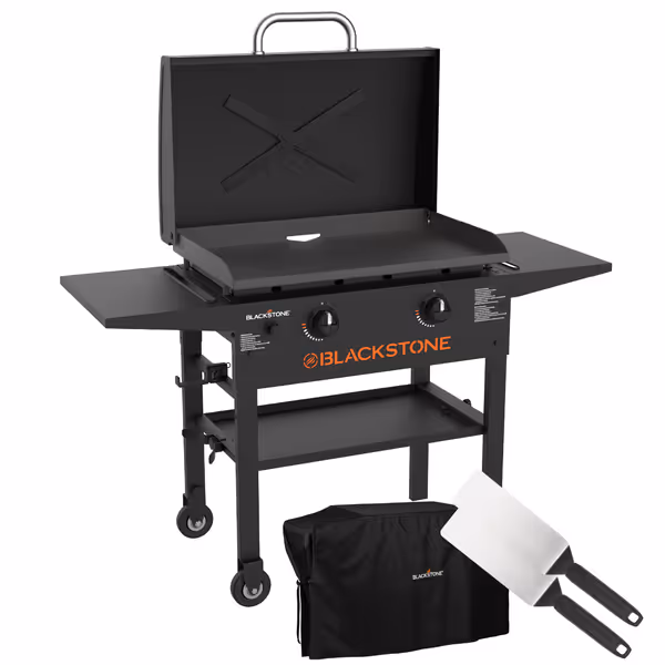 BLACKSTONE 28" Omnivore Griddle Bundle