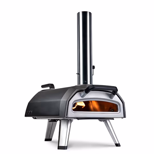 Ooni Karu 2 Multi-Fuel Outdoor Pizza Oven